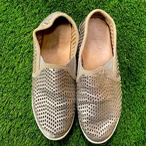 Joie slip on sneakers - size 36